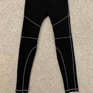 Zara Traffulic Leggings